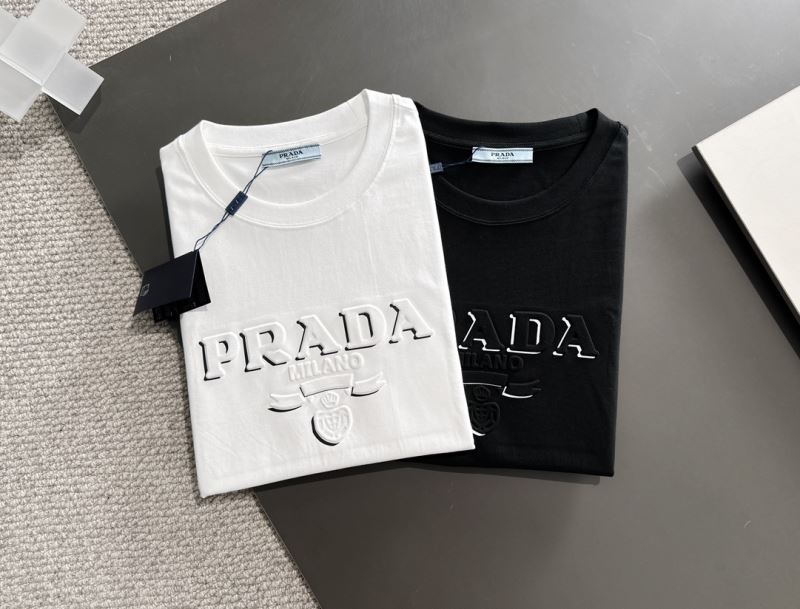 Prada T-Shirts